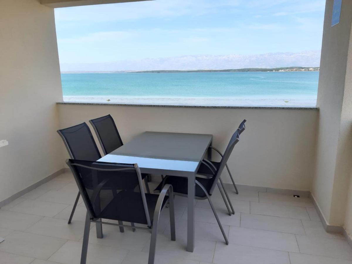 נין Apartment Lea מראה חיצוני תמונה