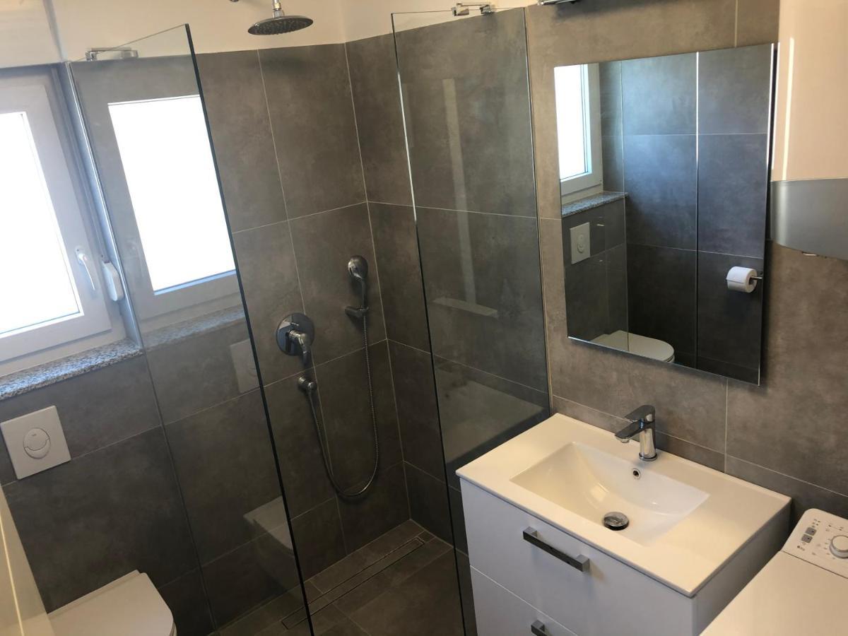 נין Apartment Lea מראה חיצוני תמונה