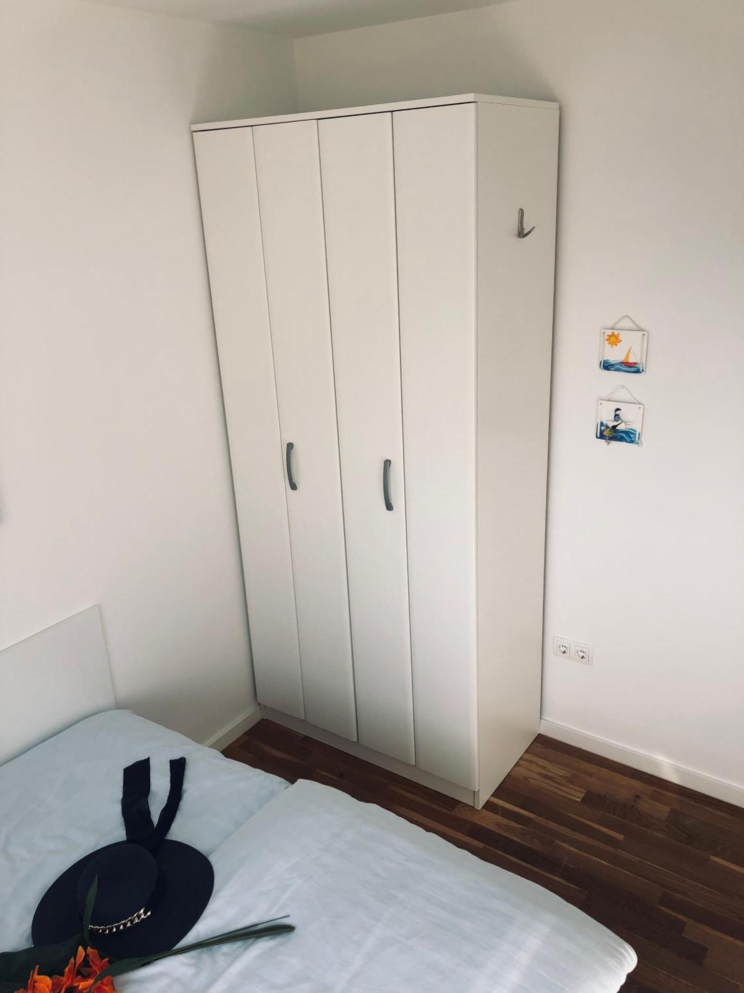 נין Apartment Lea מראה חיצוני תמונה