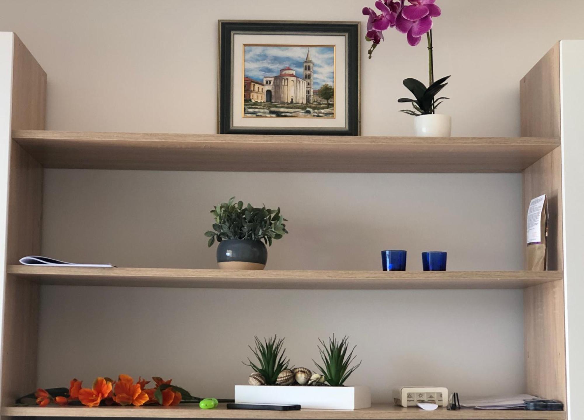נין Apartment Lea מראה חיצוני תמונה